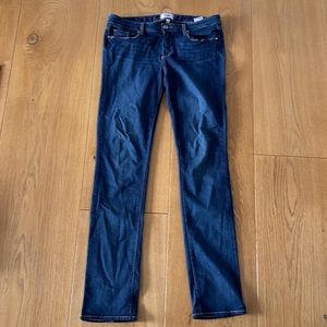 Paige Jeans - new - without tags